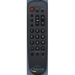 Пульт Panasonic EUR501320 TV