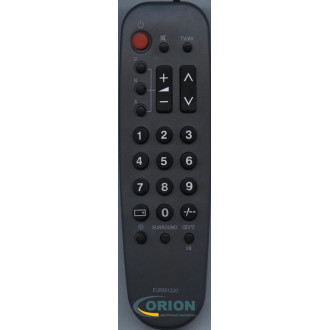 Пульт Panasonic EUR501320 TV