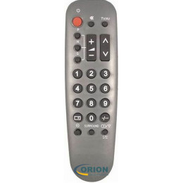 Пульт Panasonic EUR501325 TV