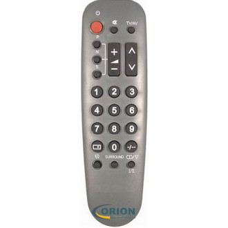 Пульт Panasonic EUR501325 TV