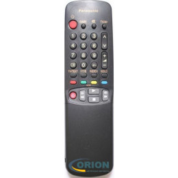 Пульт Panasonic EUR51973 TV/VCR