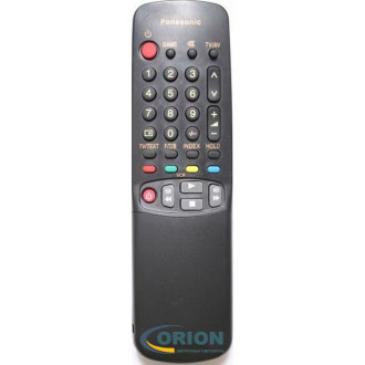 Пульт Panasonic EUR51973 TV/VCR