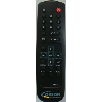 Пульт Rolsen K10J-C1 TV