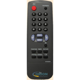 Пульт Sharp G1342PESA TV