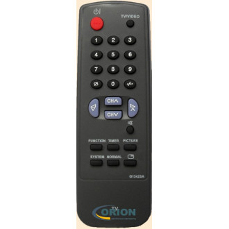Пульт Sharp G1342PESA TV