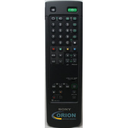 Пульт Sony RM-833 TV