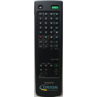 Пульт Sony RM-833 TV