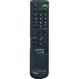 Пульт Sony RM-834 TV