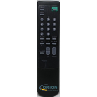 Пульт Sony RM-849S TV