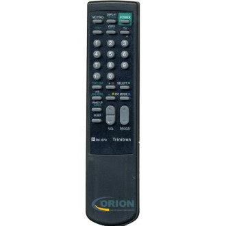 Пульт Sony RM-870 TV