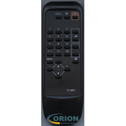 Пульт Toshiba CT-9851 TV