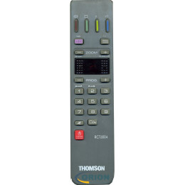 Пульт Thomson RCT-3004 TV