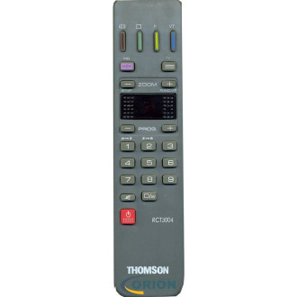Пульт Thomson RCT-3004 TV