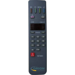 Пульт Thomson RCT-3003 TV