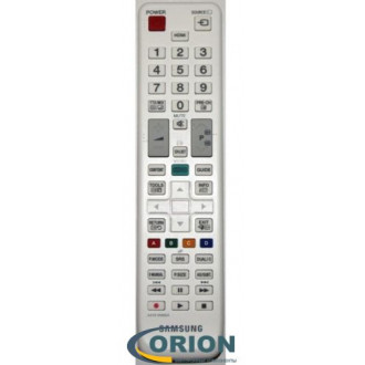 Пульт Samsung AA59-00466A LCD TV