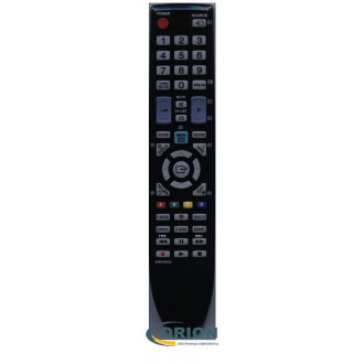Пульт Samsung AA59-00483A LCD TV