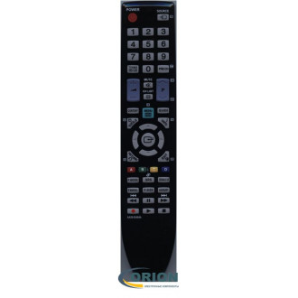 Пульт Samsung AA59-00484A LCD TV