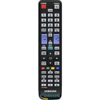 Пульт Samsung AA59-00508A LCD TV