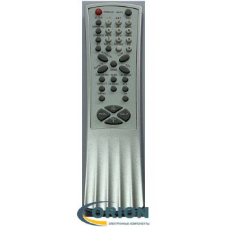 Пульт TCL/Rolsen RMB2X (RMB1X2) TV