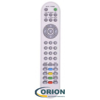Пульт LG 6710V00126P LCD TV
