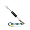 Диод CL01-12 DO-15 = HVM12, T3512H, T4512H