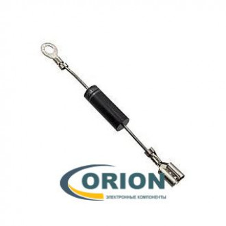 Диод CL01-12 DO-15 = HVM12, T3512H, T4512H