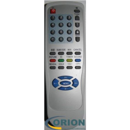 Пульт Hyundai BT-0360A LCD TV