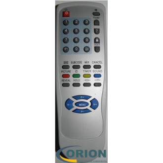 Пульт Hyundai BT-0360A LCD TV