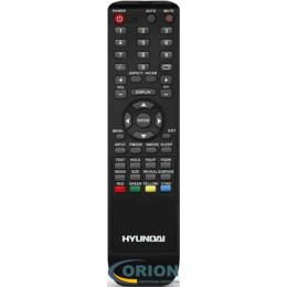 Пульт Hyundai H-LCD1510 LCD TV