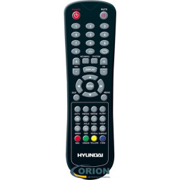 Пульт Hyundai H-LCD2200 LCD TV