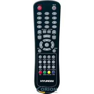 Пульт Hyundai H-LCD2200 LCD TV