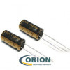 Конденсатор   1500uf  16V CAPXON (+105С) LZ 10x20 компьютерные (5000ч)