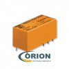Реле RZ03-1C4-D012 12VDC 16A 1C TYCO
