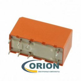 Реле RZ03-1C4-D024 24VDC 16A 1C TYCO