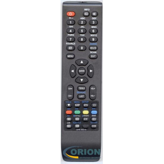 Пульт Akai/Changhong GHK-4421A LCD TV