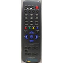 Пульт Hitachi CLE-968 TV