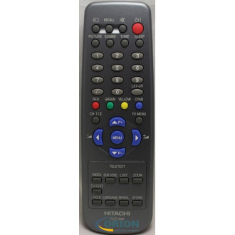 Пульт Hitachi CLE-968 TV