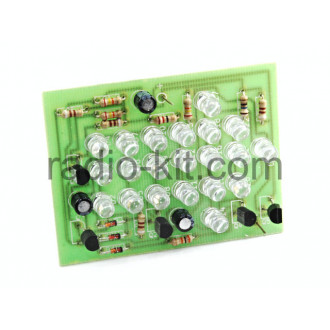 PCB120 Светодиодная стрелка