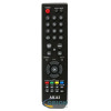 Пульт Akai LTA-15A15M (LE-19A08G) LCD TV
