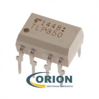 Оптрон TLP350 DIP-8