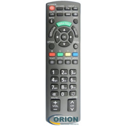 Пульт Panasonic N2QAYB000604 VIERA LCD TV