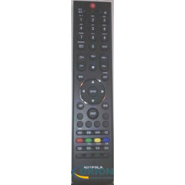 Пульт Supra HOF-55D1.3 (STV-LC1995WL) LCD TV