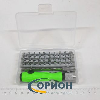 NO: 6011-A 32 в 1 с удлинителем