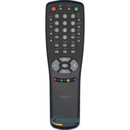 Пульт Horizont RC-6-7 TV
