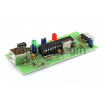 K119 Atmel AVR программатор