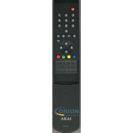 Пульт Akai RC-N1A TV