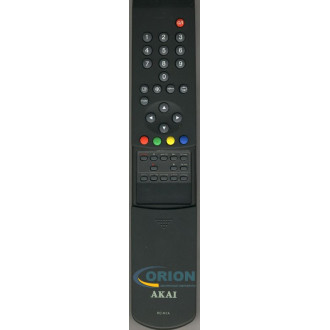 Пульт Akai RC-N1A TV