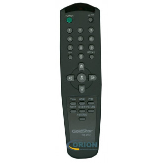 Пульт LG 105-210J TV