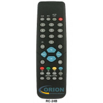 Пульт Рекорд RC-24B TV