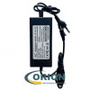 Блок питания 12V/5А (5.5х2.5) YX-120500 с сетевым шнуром